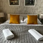 Nadmorskie - Solna Apartament *