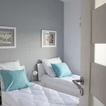 Apartament Nadmorskie - Solna Kołobrzeg