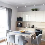 Apartament Nadmorskie - Solna
