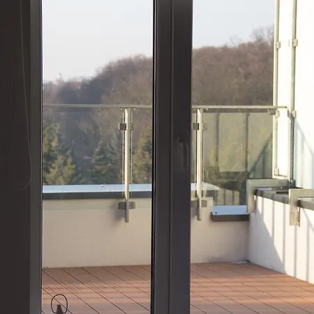Apartment Nadmorskie - Solna Kolobrzeg