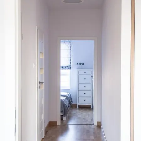 Apartment Nadmorskie - Solna Kolobrzeg
