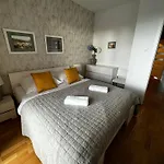 Apartmán Nadmorskie - Solna *