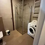 Nadmorskie - Solna Apartmán