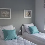 Nadmorskie - Solna Apartmán *