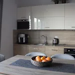 Apartmán Nadmorskie - Solna *