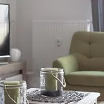 Nadmorskie - Solna Apartmán