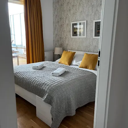 Apartamento Nadmorskie - Solna