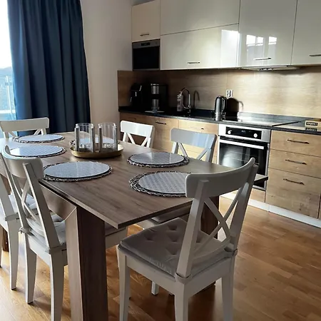 Apartamento Nadmorskie - Solna *
