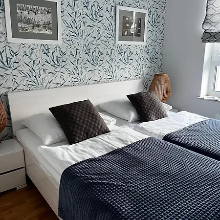 Apartamento Nadmorskie - Solna *