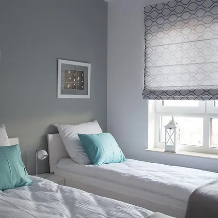 Apartamento Nadmorskie - Solna