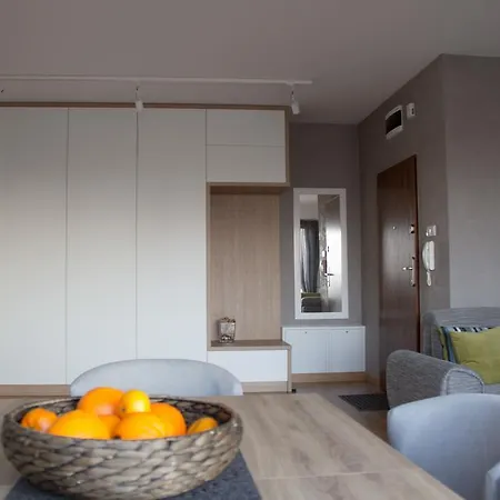 Nadmorskie - Solna *