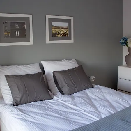 Apartamento Nadmorskie - Solna Kołobrzeg