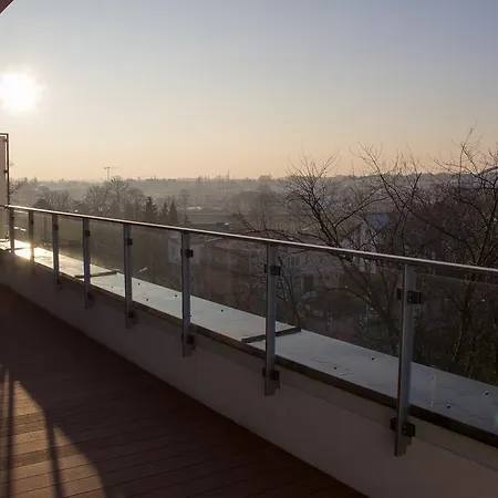 Nadmorskie - Solna Apartamento *