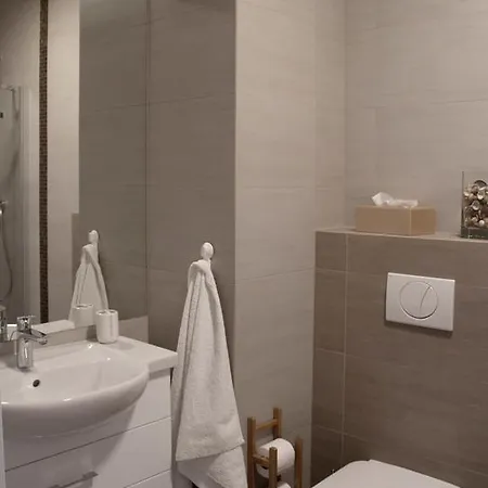 Apartamento Nadmorskie - Solna