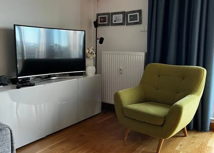 Nadmorskie - Solna * Колобжег