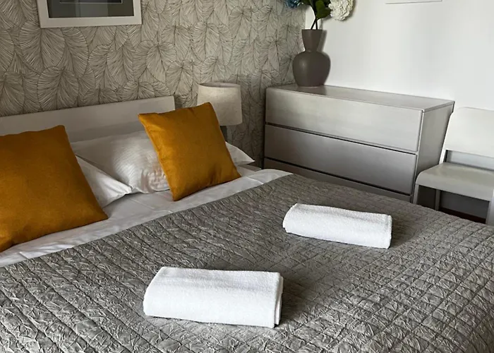 Nadmorskie - Solna Apartment *