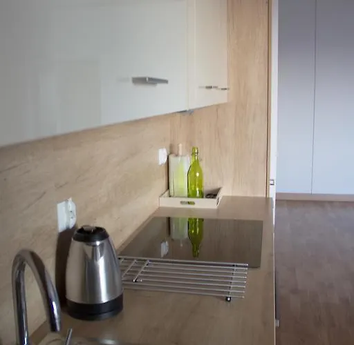 Nadmorskie - Solna * Колобжег