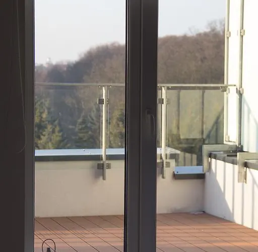 Апартаменты Nadmorskie - Solna Колобжег