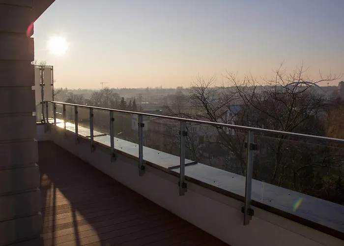 Nadmorskie - Solna Апартаменты *