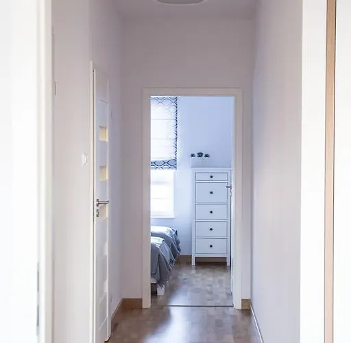 Apartment Nadmorskie - Solna Kolobrzeg